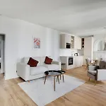 Pick A Flat\'S Apartments In Opera - Rue D\'Hauteville