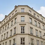 Pick A Flat\'S Apartments In Opera - Rue D\'Hauteville