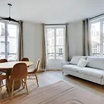 Pick A Flat\'S Apartments In Opera - Rue D\'Hauteville