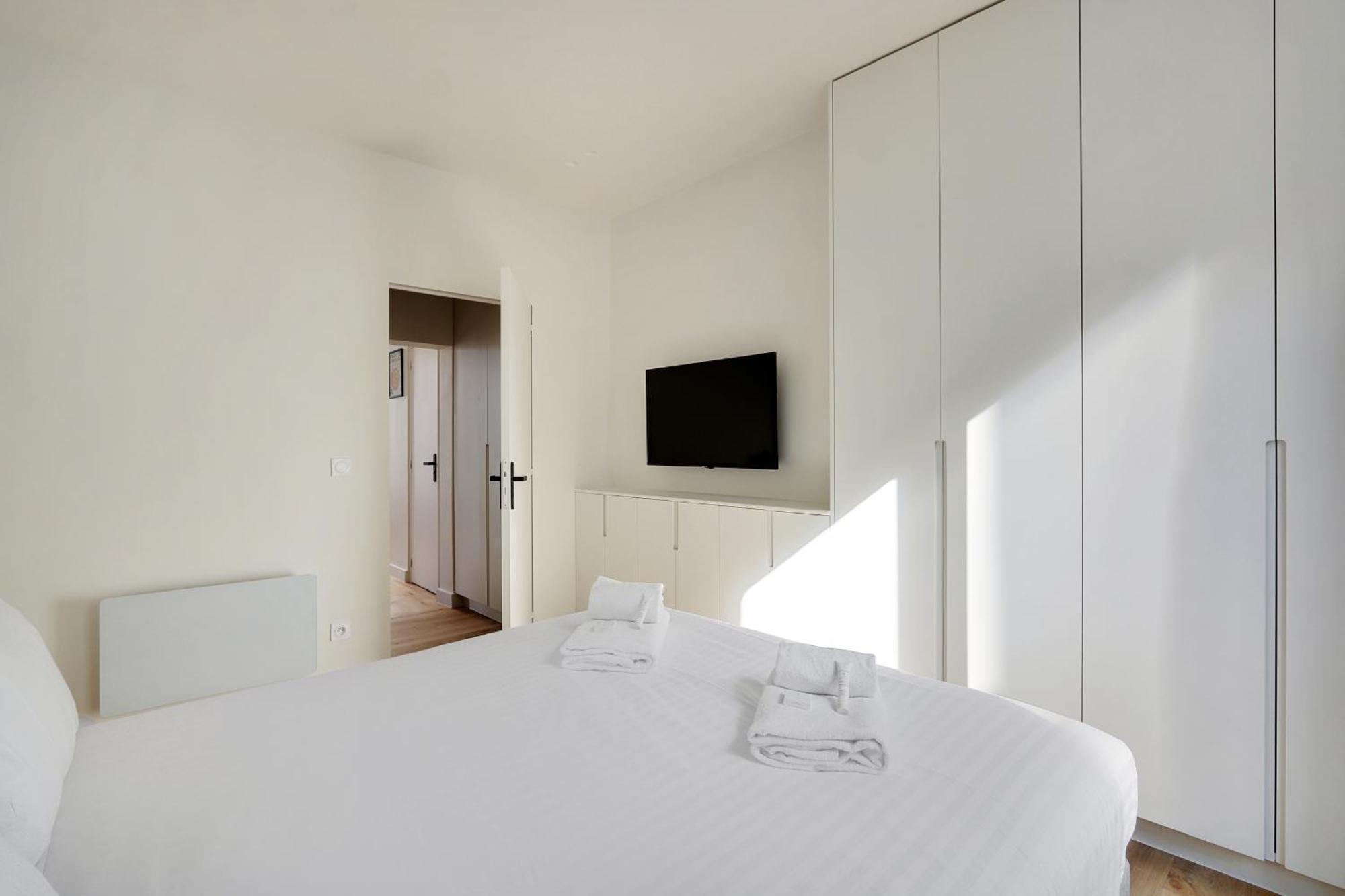 Apartment Pick A Flat's In Opera - Rue D'hauteville *